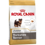 Сухой корм Royal Canin (Роял Канин) Йоркшир  Терьер Юниор (500 г)